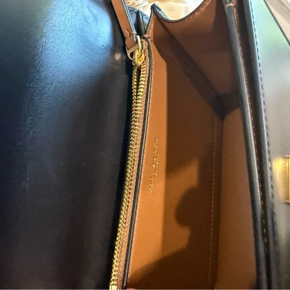 Tory Burch ELEANOR BAG - Picture 10 of 12